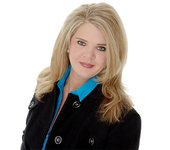 Portrait of Catharine Taylor, Co-Owner / Realtor