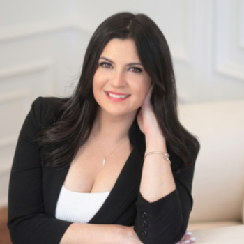 Portrait of Megan Malloy, REALTOR®