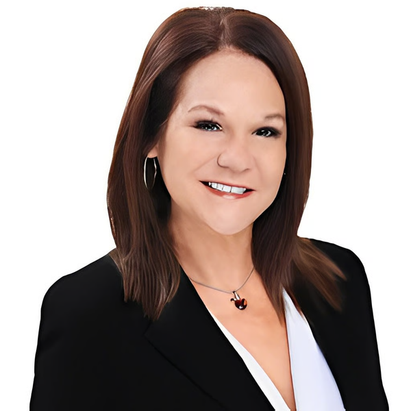 Kathy Anglin, Realtor